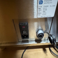 FP Developments 1366-2029 Syringe Filling System image 3